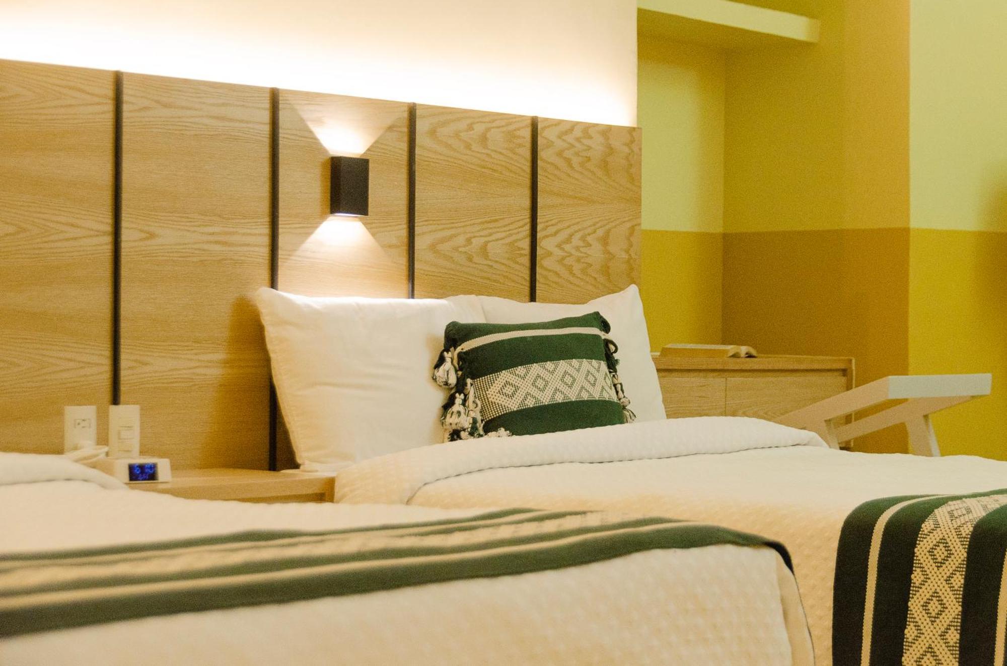 Hotel Casona Oaxaca Kültér fotó