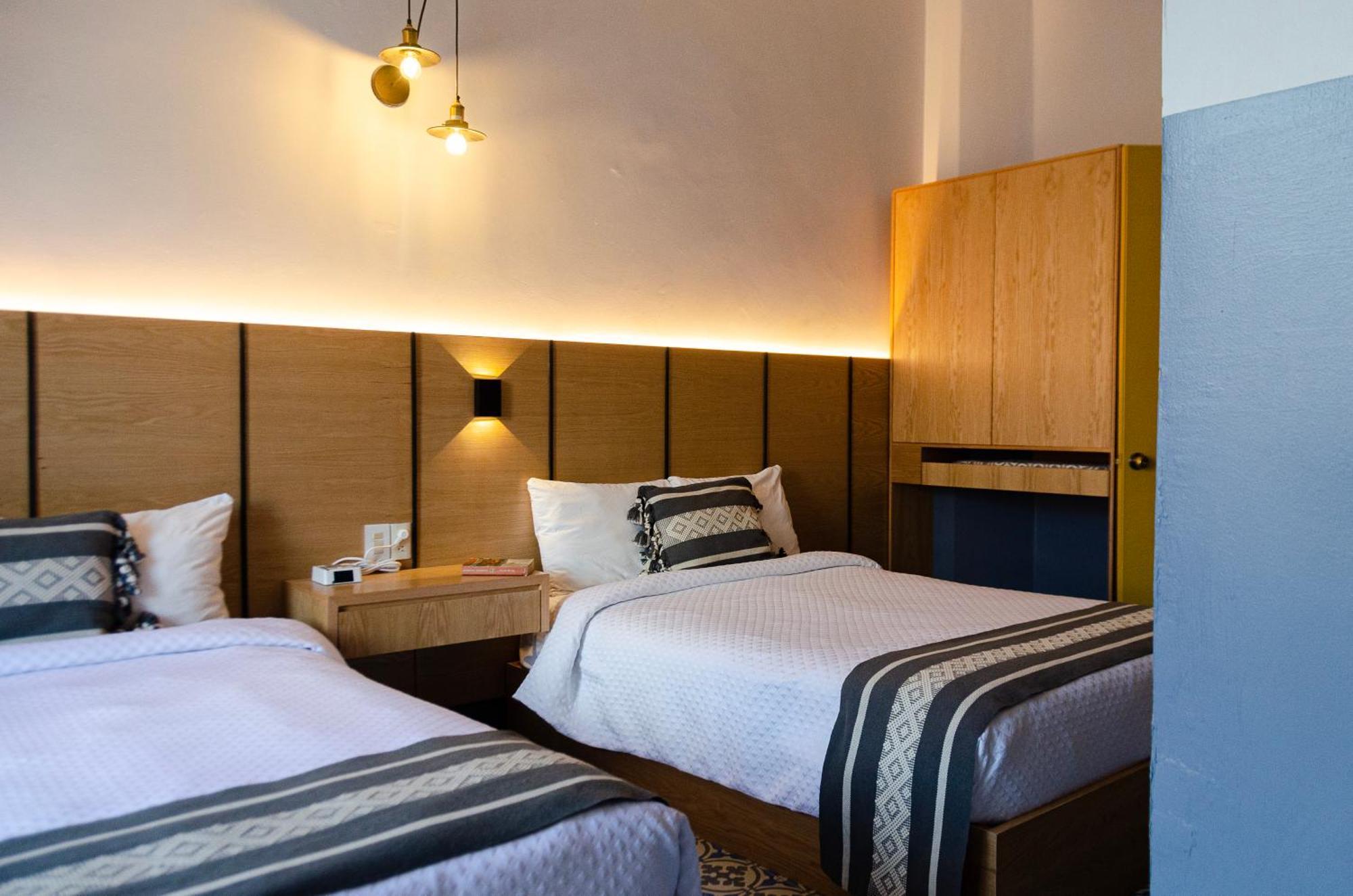 Hotel Casona Oaxaca Kültér fotó