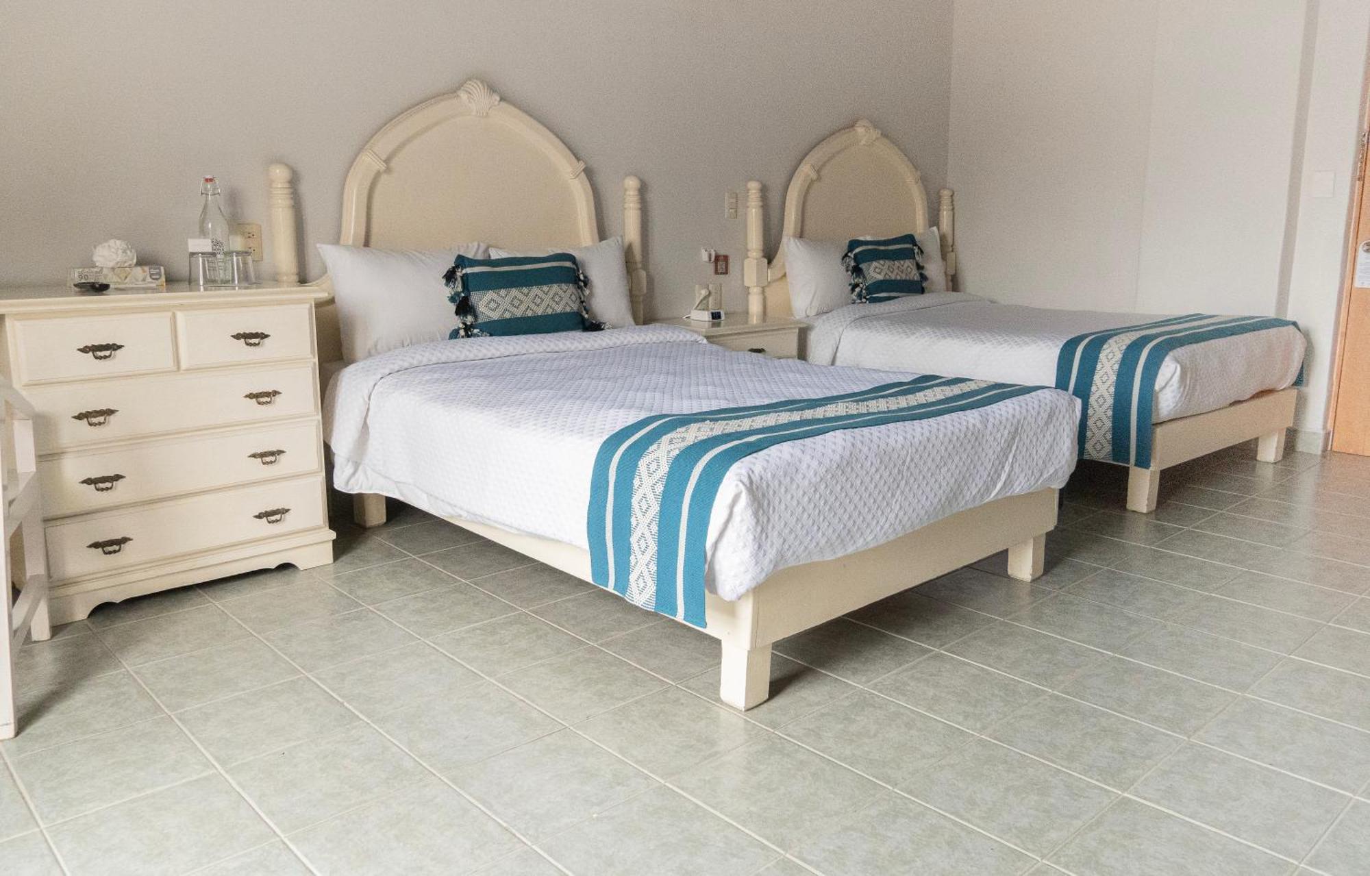 Hotel Casona Oaxaca Kültér fotó