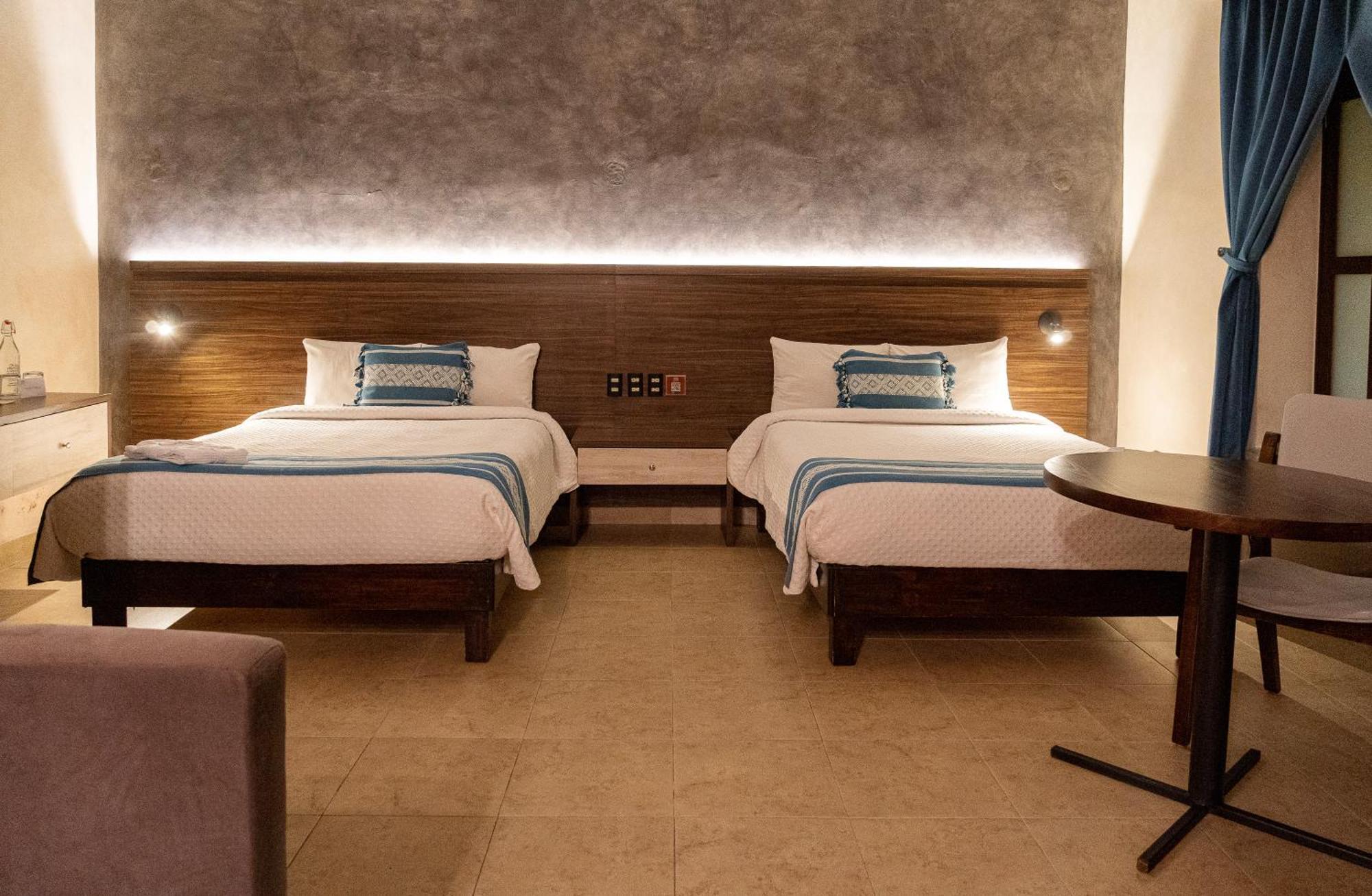 Hotel Casona Oaxaca Kültér fotó