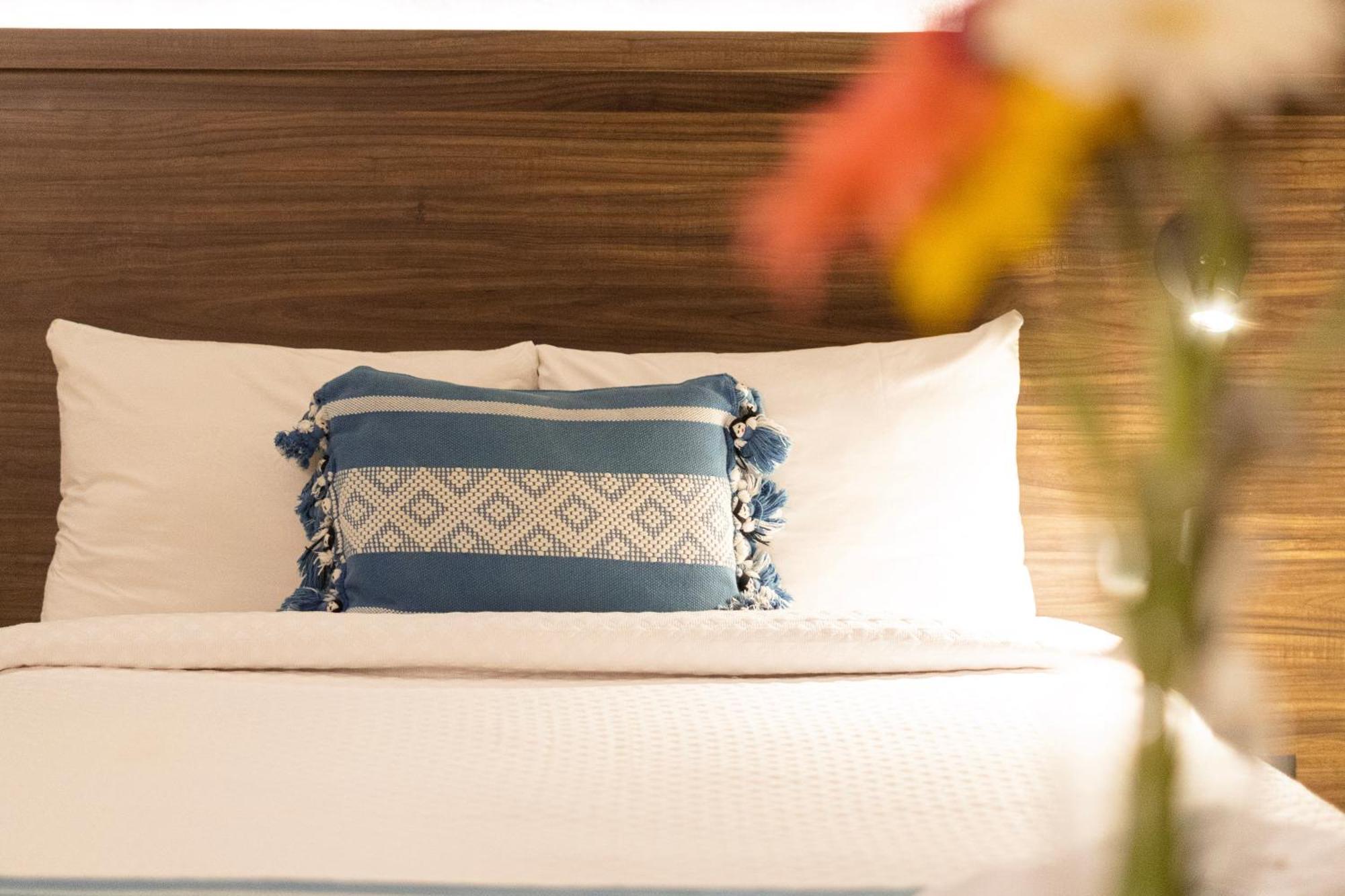 Hotel Casona Oaxaca Kültér fotó